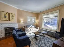 Alpine Retreat Beautiful Victorian 4bd Home