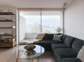 Fontecilla Nest 2D Wifi & Parking