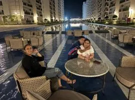 New 1BHK at Central Park, Sohna Road, Ayaansh Resort