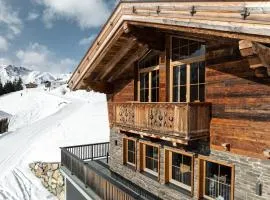 Horberghütte