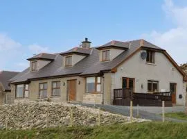 House on Ring Fort Hill