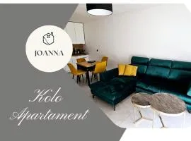 Kolo Apartament Gold