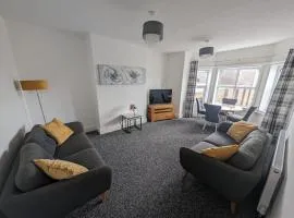 Seaview House - Flat 3