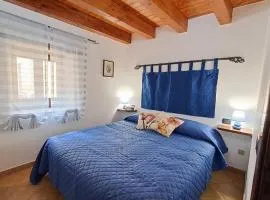 A' Nicaredda by Casa in mente