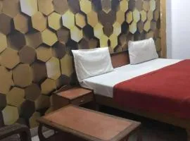 Hotel Shree Chitra Residency By Avadhesh Group of Hospitality