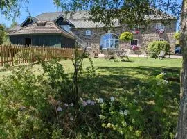 Victorhof Landurlaub Deine Auszeit im Grünen, umgeben von Wald & Wiesen