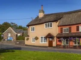 Crown Cottage Exford