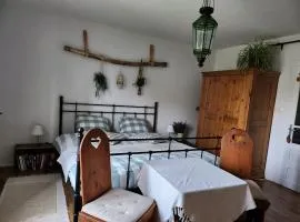 Moongarden apartment