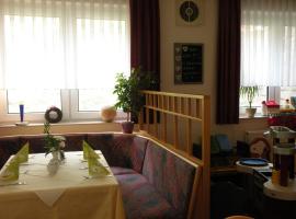 Familienhotel Thalmühle，位于梅斯多夫的酒店