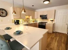 Birchwood Farms condo overlooking Birches #1