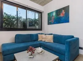 Al Amine - 604, 2-BR in Mar Mikhael