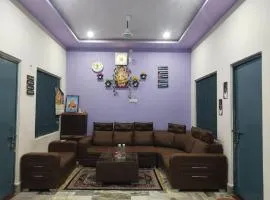 Dharmeshvar Homestay