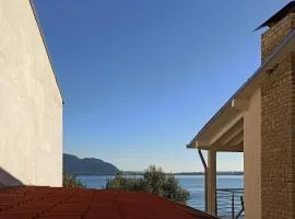 Appartamento vacanze al lago d'Iseo [Casa Giovanni]