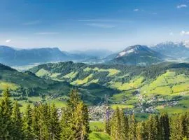 Apartment Markbachblick