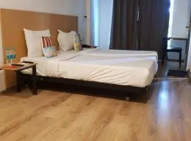 Hotel Samrat, Mumbai