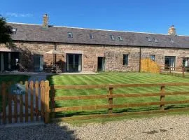 Granary View, Brockmill Farm
