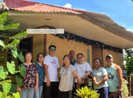 Rovi Homestay，位于科隆的酒店