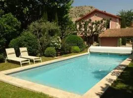 Villa elegante a Cavaillon avec piscine