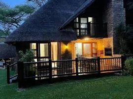 Kruger Park Lodge - Luxury Inyamatane Chalets