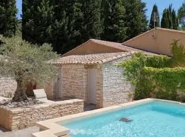 Le Viel Olivier 4