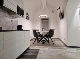 Norcia Stylish Apartment