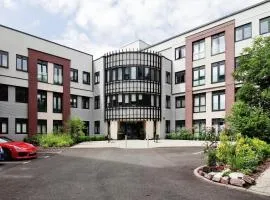 Seven Stays Modern Studio Apartment - Solihull