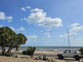 BRISE DE MER : 2 ROOM / CHAMBRES