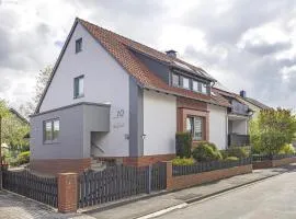 Ferienwohnung Harzreich