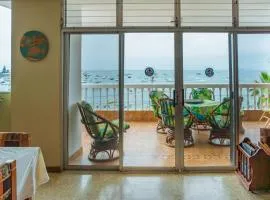 Apartment - Sleeps & Free Parking