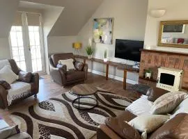 Lahinch Central 3-Bed Retreat