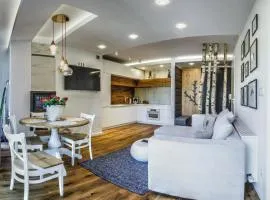 Zakopane Śnieżna Przełęcz