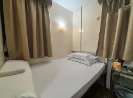 Hong Kong Sun Guest House