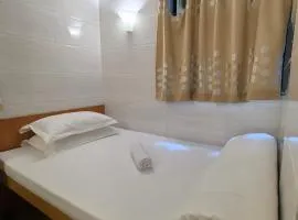 Jinnsti Guesthouse 景士迪宾馆