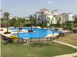 APARTAMENT SUN, La torre golf Resort