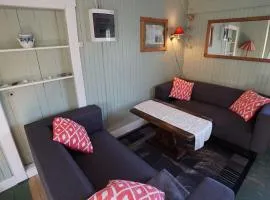 Fisherman's cabin, Lofoten - 12 Teronbua