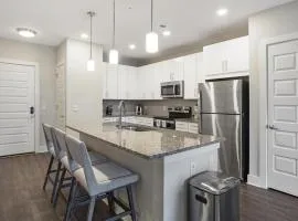 Landing at 11th and Spruce - 2 Bedrooms in Downtown