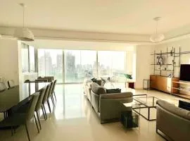 Gorgeous 3Br Achrafieh Apt