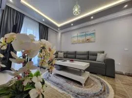 Fishta Apartments Q5 24