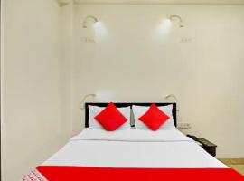 Hotel Laxmi Guest House Jadavpur - Excellent Service，位于加尔各答的酒店
