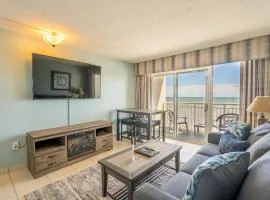 18th Floor OCEANFRONT-CAMELOT BY THE SEA