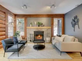Chalet Refuge 114