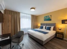 VIU2 Suites