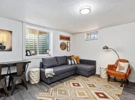 #StayinMyDistrict Twin Falls Pendleton Chic Suite