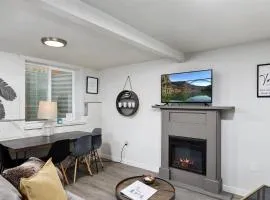 #StayInMyDistrict TwinFalls Apartment