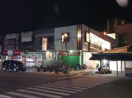 Guesthouse Cempaka