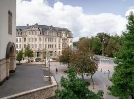 Renovated Chic Studio 5 Min to City Center