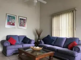 MS Suite Amueblada Alberca Blvd B Quintana