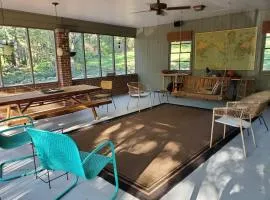 Nashville Elegance Enjoy Southern Comfort in Style