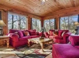 Pigeon Ridge Cabin Cumberland State Park 2B 2B