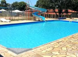 Ananda pousada chalé